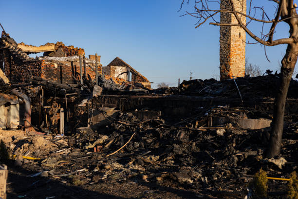 Reliable Odor Removal contractor in Hopkins, MN by Fire Damage Doption